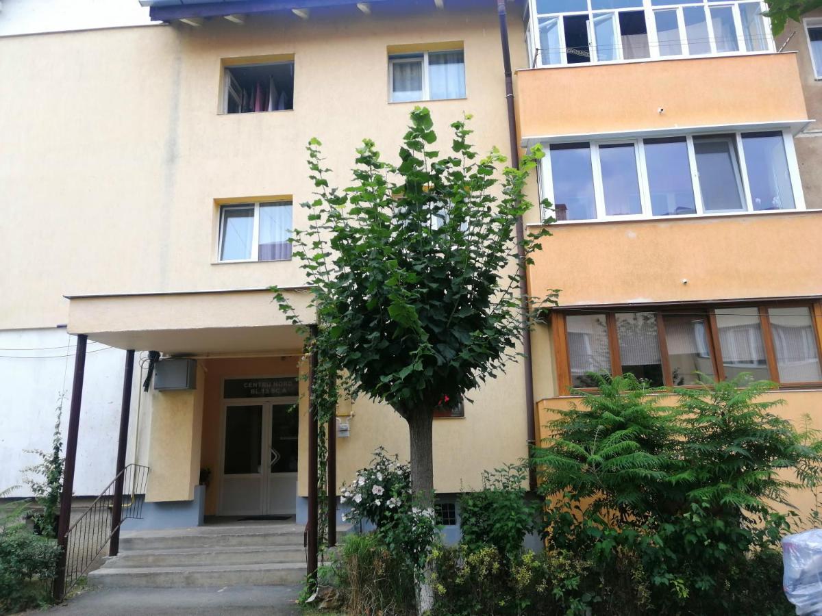 Rosenau Apartment Rîşnov Exterior foto